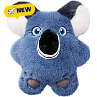KONG Snuzzles Koala Dog Toy