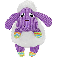KONG Spring Sherps Floofs Lamb Dog Toy
