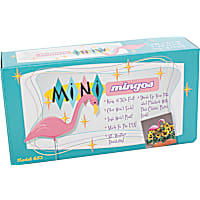 Bloem Flamingos Mini Mingos