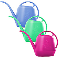 Bloem Aqua-Rite 144 oz Watering Can