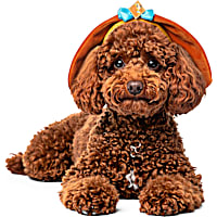 RUBIES Lady and The Tramp Ears for Dogs
