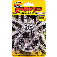 Zoo Med Creature View Magnifier