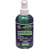 Zoo Med Wipe Out 1 Terrarium & Small Animal Cage Cleaner