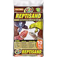 Zoo Med Desert White Repti Sand