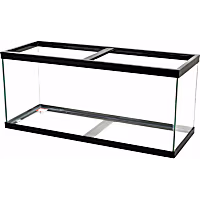 Aqueon Standard Glass Aquarium Tank 75 Gallon
