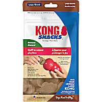 KONG Stuff'N Liver Snacks Anytime Dog Treats