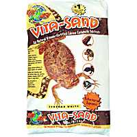 Zoo Med Vita-Sand in Sonoran White