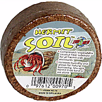 Zoo Med Hermit Soil