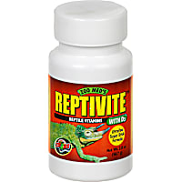 Zoo Med Reptivite Reptile Vitamins