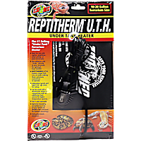 Zoo Med Small Repti-Therm UTH Under Tank Heater