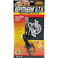 Zoo Med Large Repti-Therm UTH Under Tank Heater
