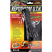 Zoo Med Mini Repti-Therm UTH Under Tank Heater
