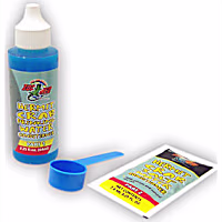 Zoo Med Hermit Crab Drinking Water Conditioner