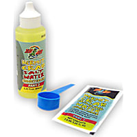 Zoo Med Hermit Crab Salt Water Conditioner