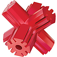 KONG Jump'N Jack Dog Toy