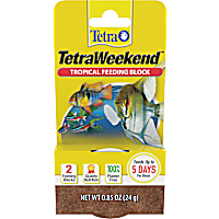 Tetra Vacation Tropical Slow Release Feeder