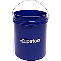 Petco Bucket