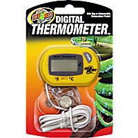Zoo Med Digital Thermometer