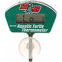 Zoo Med Digital Aquatic Turtle Thermometer