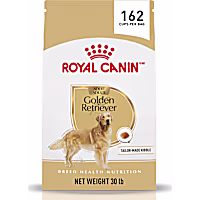 Royal Canin Breed Health Nutrition Golden Retriever Adult Dry Dog Food
