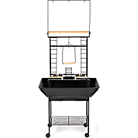 Prevue Pet Products Small Parrot Playstand