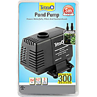 Tetra Pond Water Garden Pump