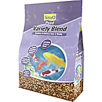 Tetra Pond Variety Blend Pond Fish Food
