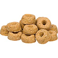 Petco Treat Bar Grain-Free Loops with Cheese