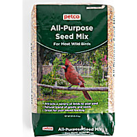 Petco All Purpose Seed Mix Wild Bird Food