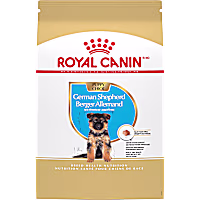 Royal Canin Breed Health Nutrition German Shepherd Puppy Dry Dog Food