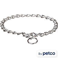 Petco X-Heavy Chain Control Dog Collar