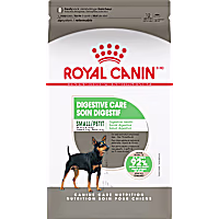 Royal Canin Canine Care Nutrition Small Digestive Care Adult Dry Dog Food
