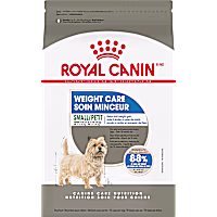 Royal Canin Canine Care Nutrition Small Weight Care Adult Dry Dog Food