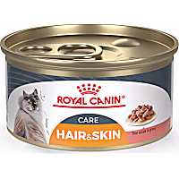 Royal Canin Feline Care Nutrition Intense Beauty Thin Slices in Gravy Canned Cat Food