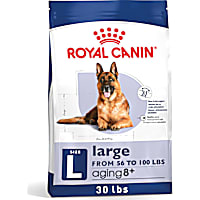 Royal Canin Size Health Nutrition Maxi Aging 8+ Dry Dog Food