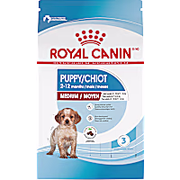 Royal Canin Medium Puppy Dry Food