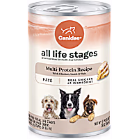 Canidae All Life Stages Multi-Protein Formula with Chicken, Lamb & Fish Wet Dog Food