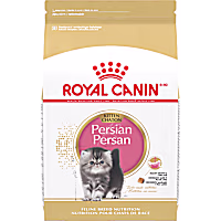 Royal Canin Feline Breed Nutrition Persian Kitten Dry Cat Food