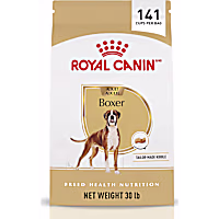 Royal Canin Breed Health Nutrition Boxer Adult Dry Dog Food