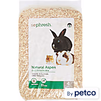 So Phresh Natural Aspen Small Animal Bedding