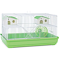 Prevue Pet Products Deluxe Small Animal Cage