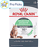 Royal Canin Feline Care Nutrition Digestive Care Adult Dry Cat Food
