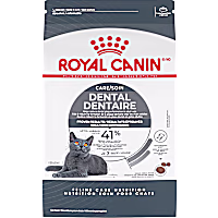 Royal Canin Feline Care Nutrition Dental Care Adult Dry Cat Food