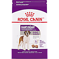 Royal Canin Size Health Nutrition Giant Breed Adult Dry Dog Food