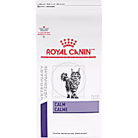 Royal Canin Veterinary Diet Feline All Breeds Calm Adult Dry Cat Food