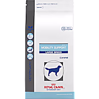 Royal Canin Veterinary Diet Canine Advanced Mobility Support Adult Loaf in Sauce Dog Food