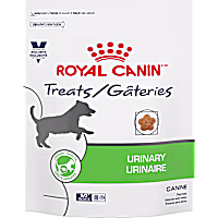 Royal Canin Veterinary Diet Canine Urinary SO Treats Adult Dry Dog Food