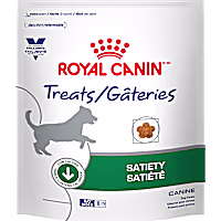 Royal Canin Veterinary Diet Canine Satiety Treats Adult Dry Dog Food