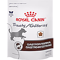 Royal Canin Veterinary Diet Canine Gastrointestinal Treats Adult Dry Dog Food