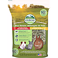 Oxbow Hay Blends Western Timothy and Orchard